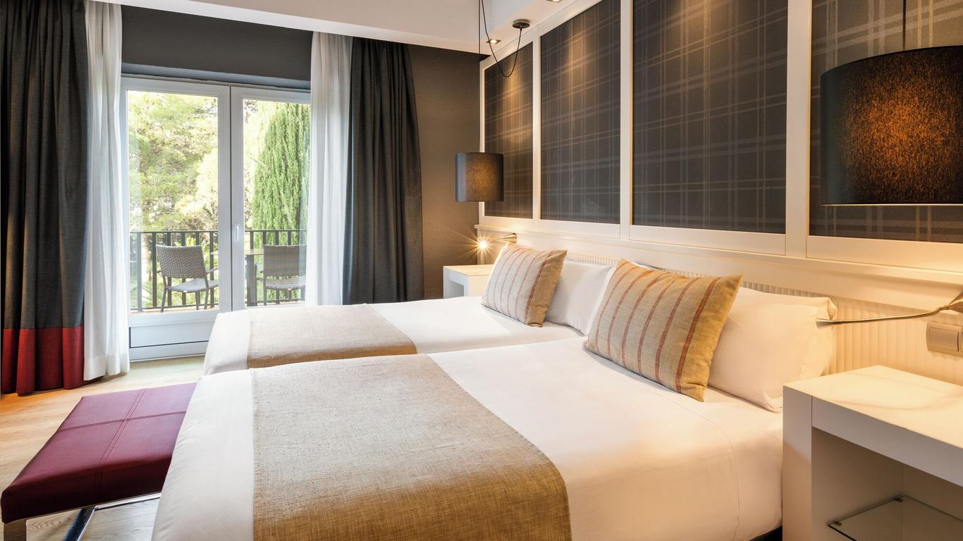 Catalonia Reina Victoria