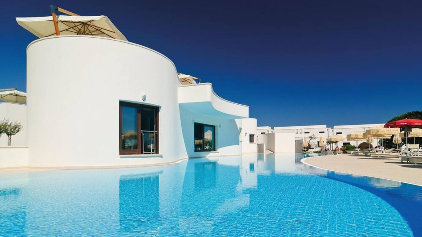 Pietrablu Resort & Spa - Cdshotels