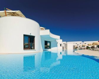 Pietrablu Resort & Spa - Cdshotels - Polignano a Mare - Piscina