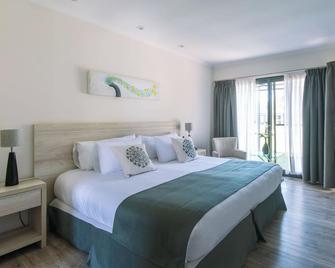 Hotel Camberland - Pilar - Bedroom