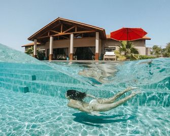Las Hotel Boutique - Foz de Iguazu