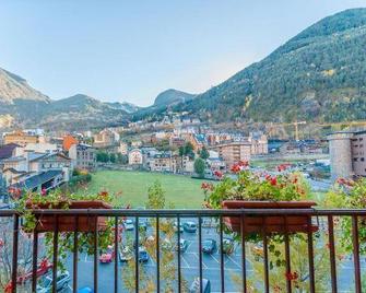 Hotel Pere D'Urg 3000 - Encamp