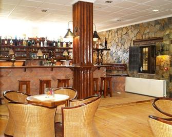 Hotel Villa Lehmi - Altea - Bar
