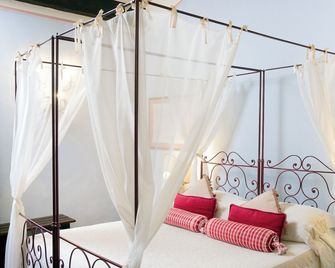 Locanda del Molino - Cortona