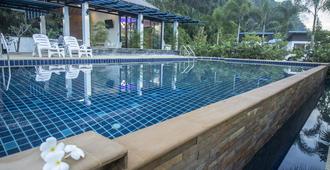 Phuphayot Resort - Trang - Pool