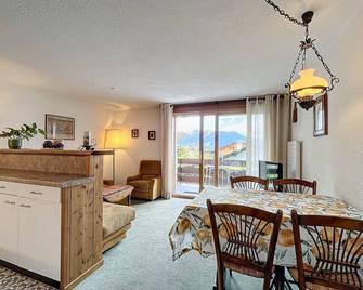 Foehn 6 - Bagnes - Dining room