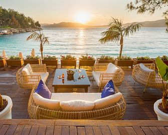 Angel's Marmaris Hotel - Hisarönü