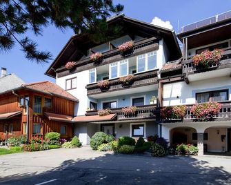 Apartment in St. Georgen Near Kreischberg - Sankt Georgen ob Murau - Edificio