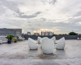 Egelsa 2020 Syariah - Yakarta - Patio
