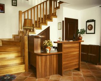 La Conac - Horezu