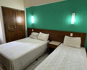 Joalpa Hotel - Juiz de Fora - Quarto