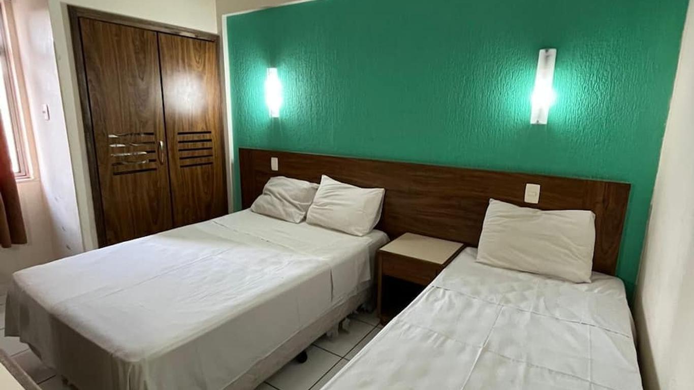 Joalpa Hotel