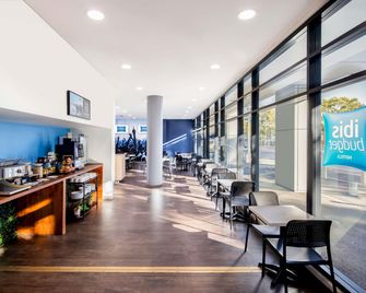ibis budget Sydney Olympic Park - Homebush - Sala pranzo