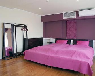 La Krasse Angelroad - Shodoshima - Habitación