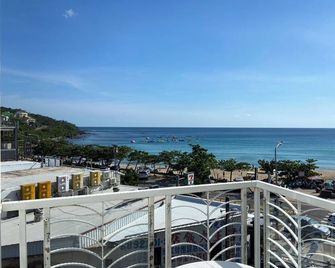 Lainn Nanwan - Hengchun Township