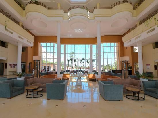 فندق نادي عدن المنستير