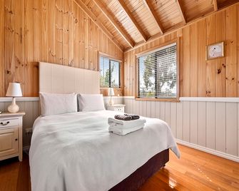 Charming Secluded Cottage Rental near George Town, Tasmania - Exeter