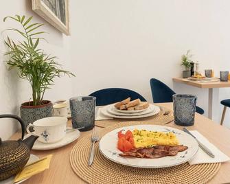 Petit Biniaraix - Fornalutx