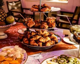 Hotel Banys Orientals - Barcelona