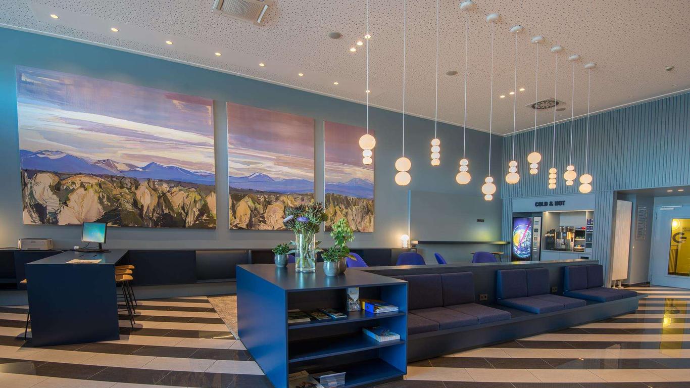 Stay2Munich Hotel & Serviced Apartments