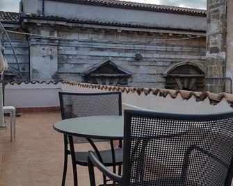 Stella Casabono - Sulmona - Balcony