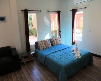 Baanchang Resort - Udon Thani - Habitación