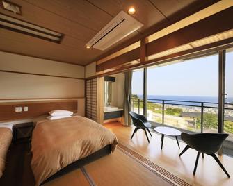 Atami Fuga - Atami - Bedroom
