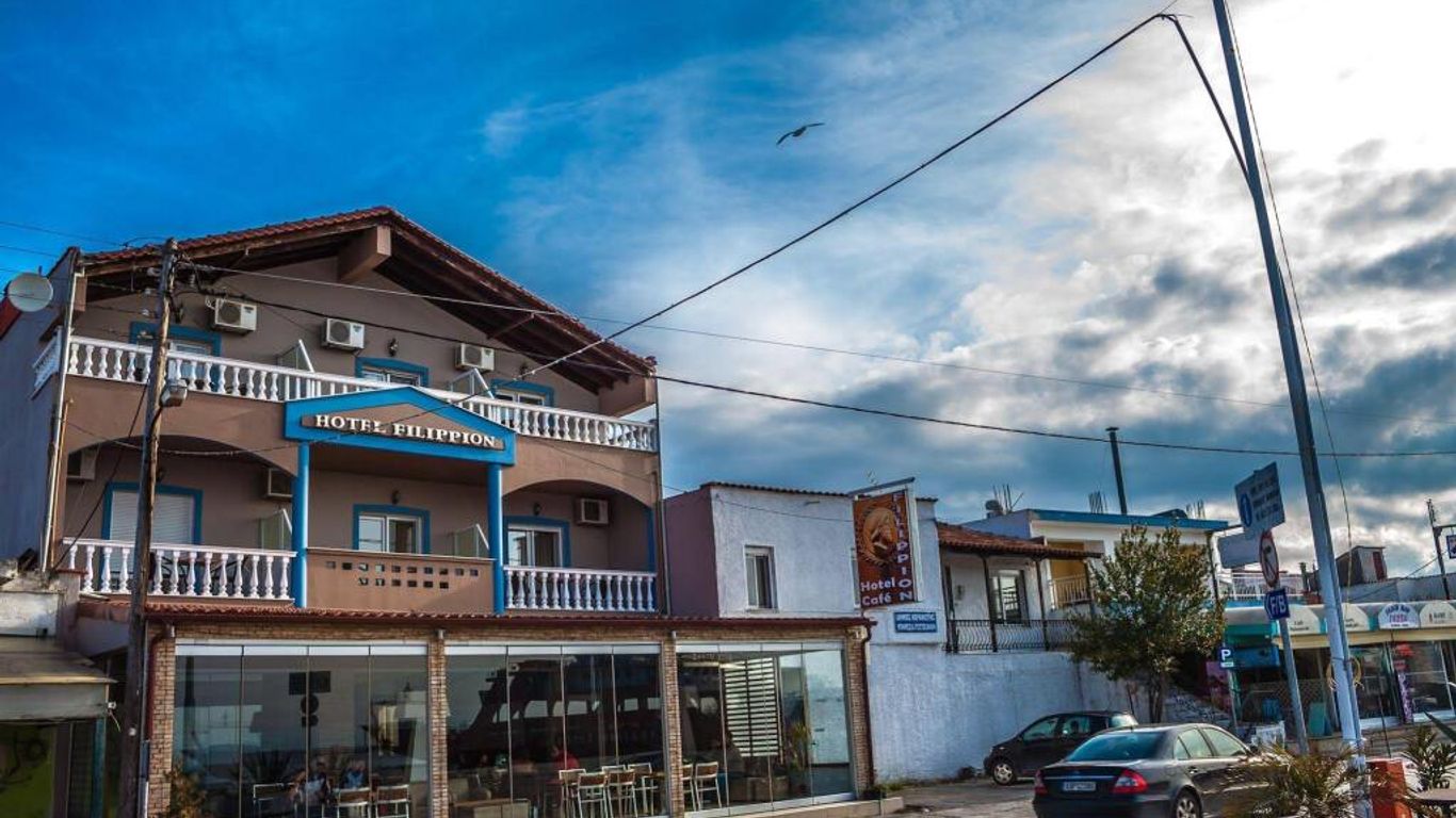 Filippion Hotel