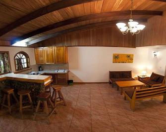 Casitas Joanna Condo 4 - Puerto Viejo de Talamanca - Restaurant