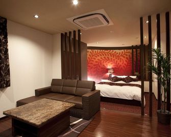 Hotel Alfa Kyoto - Kioto - Spa