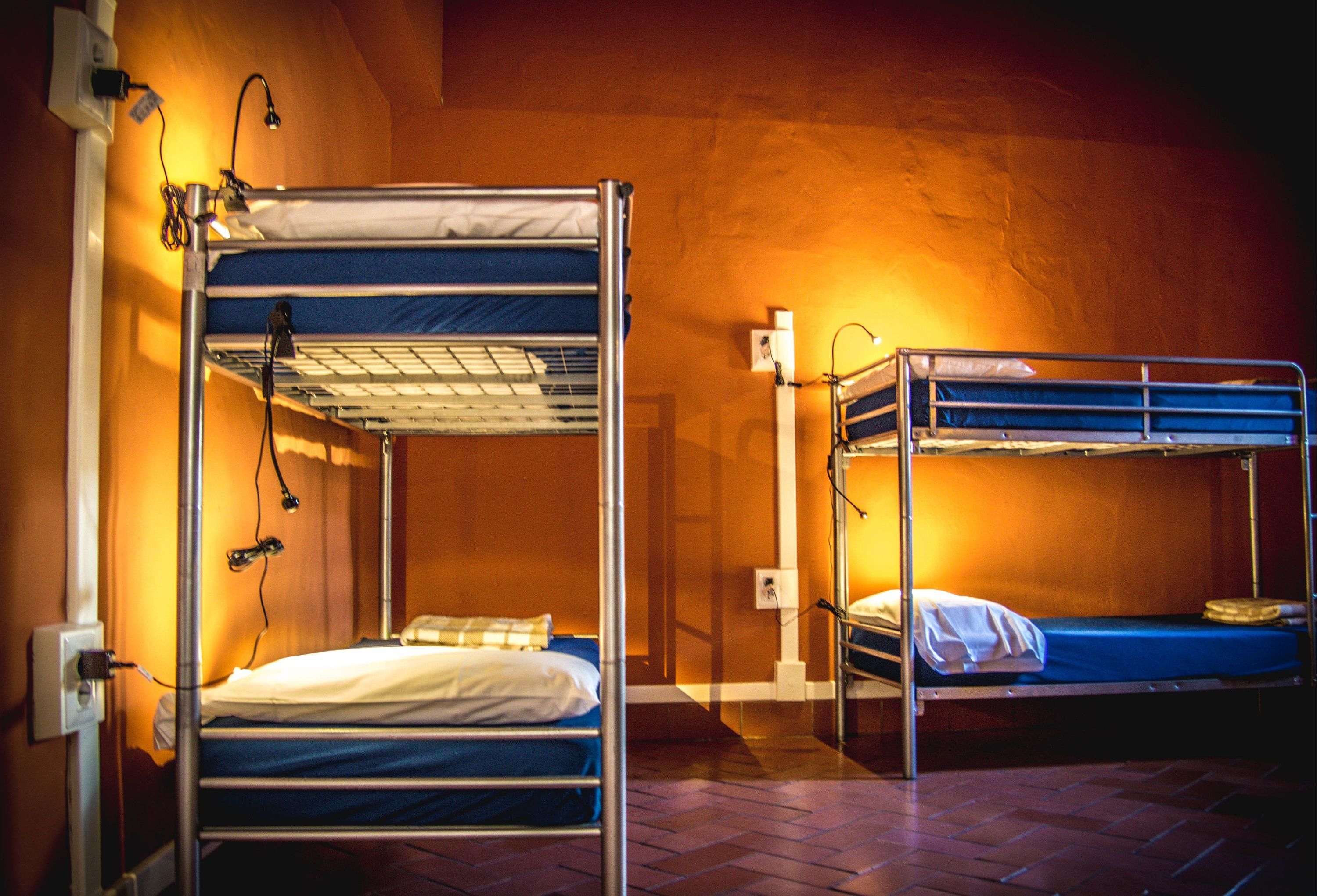 Hostel Santa Monaca - פירנצה
