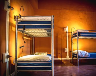 Hostel Santa Monaca - Florença