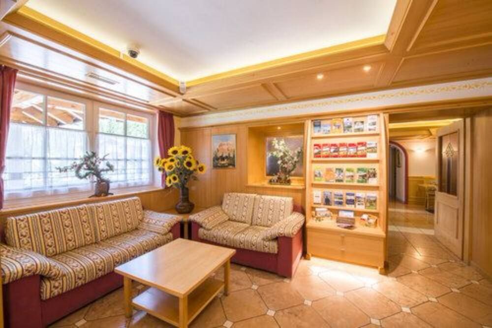 هوتل فيلا روزيلا