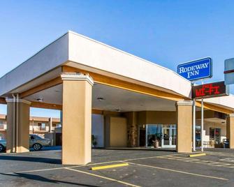 Rodeway Inn At Lake Powell - Page - Bygning