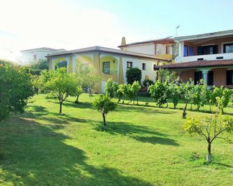 Case Vacanze San Silvestro - Budoni