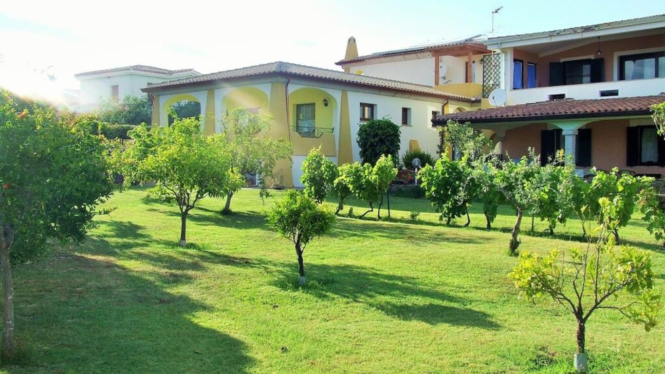 Case Vacanze San Silvestro