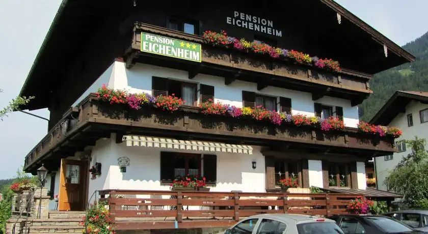 بنسيون إيخينهايم