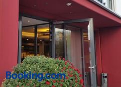 Alpenflair Hotel - Buchloe - Building