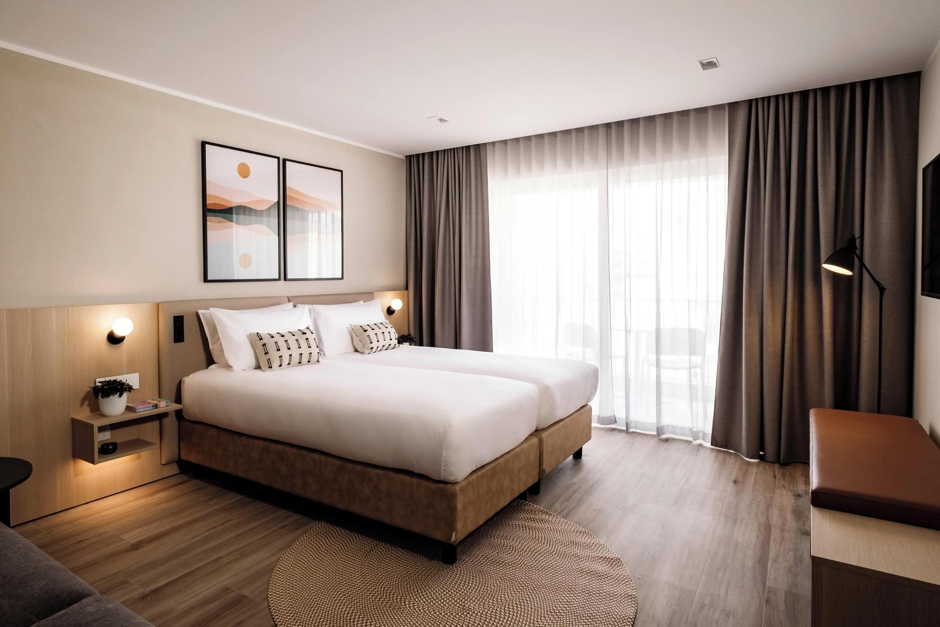 Strand Suites By Neu Collective - Gżira