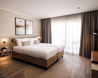 Strand Suites By Neu Collective - Gżira
