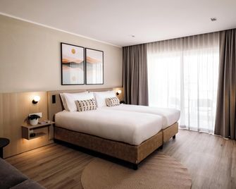 Strand Suites By Neu Collective - Gżira