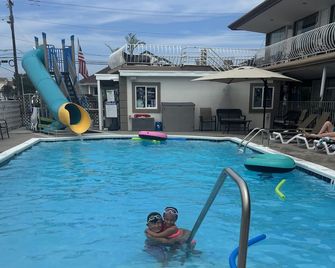 Pyramid Resort - Wildwood Crest