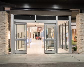 Holiday Inn Express & Suites ELY - Ely - Rakennus