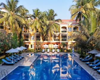 La Estoria, Goa - Ihcl Seleqtions - Panaji