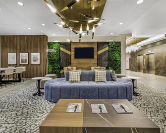 Hilton Garden Inn Nashville Opryland - Nashville - Lobby