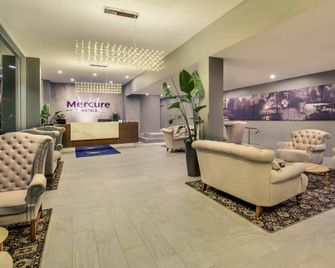 Mercure Warragul - Warragul - Salónek