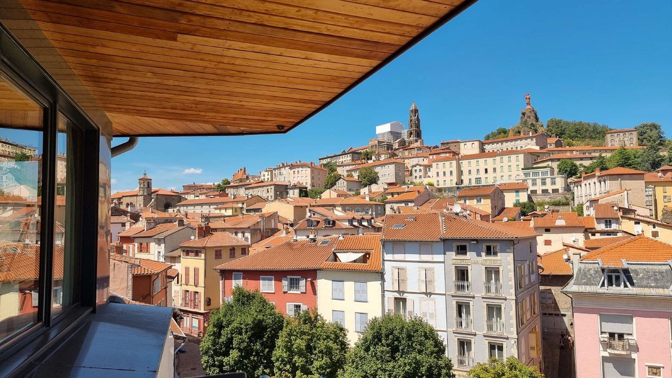 ibis Styles Le Puy-en-Velay