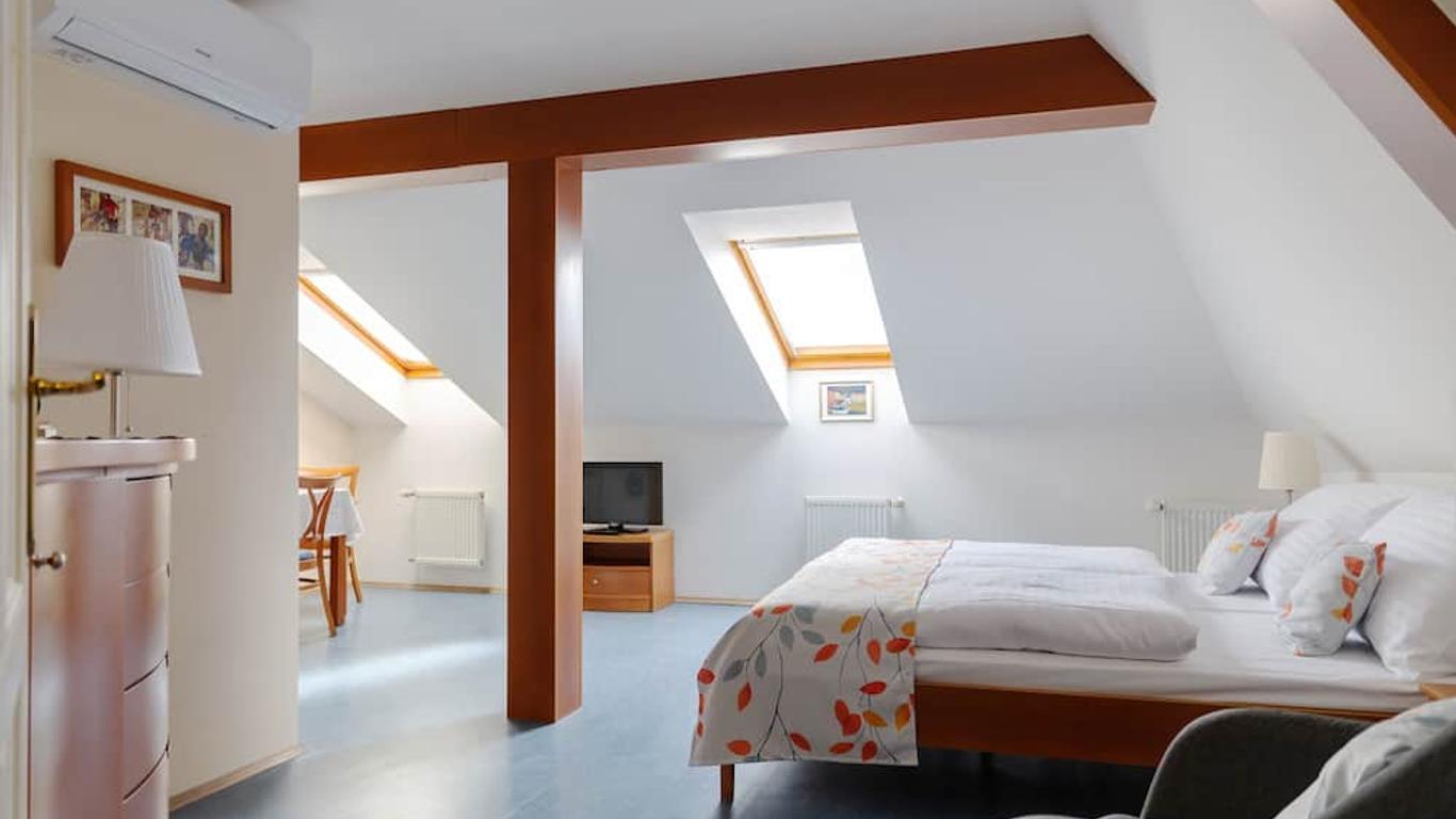 Sibelius Apartments