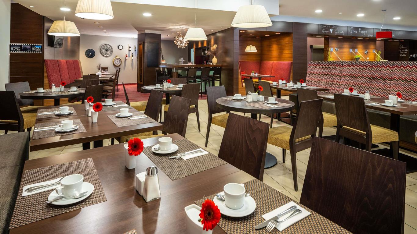 Hotel Mercure Graz City