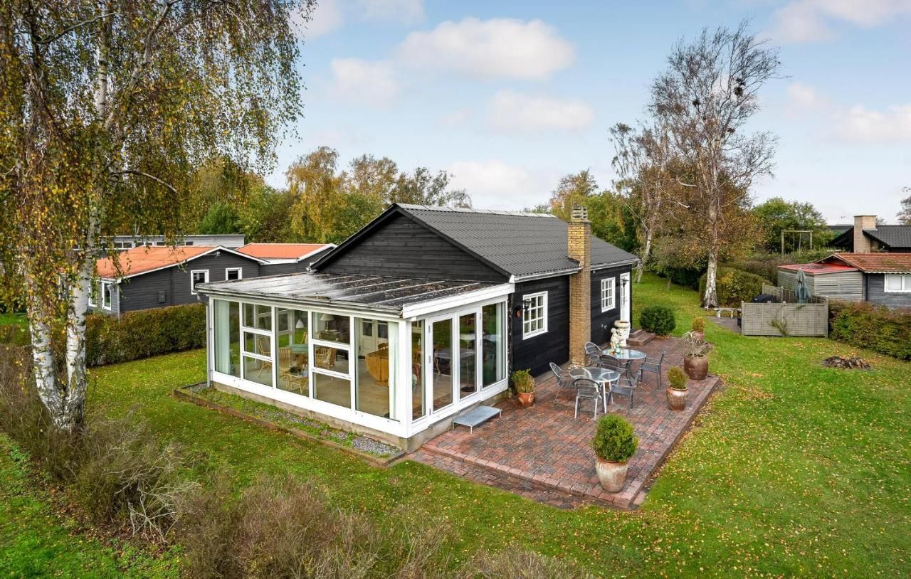 Cozy Home In Juelsminde With Wifi – Juelsminde